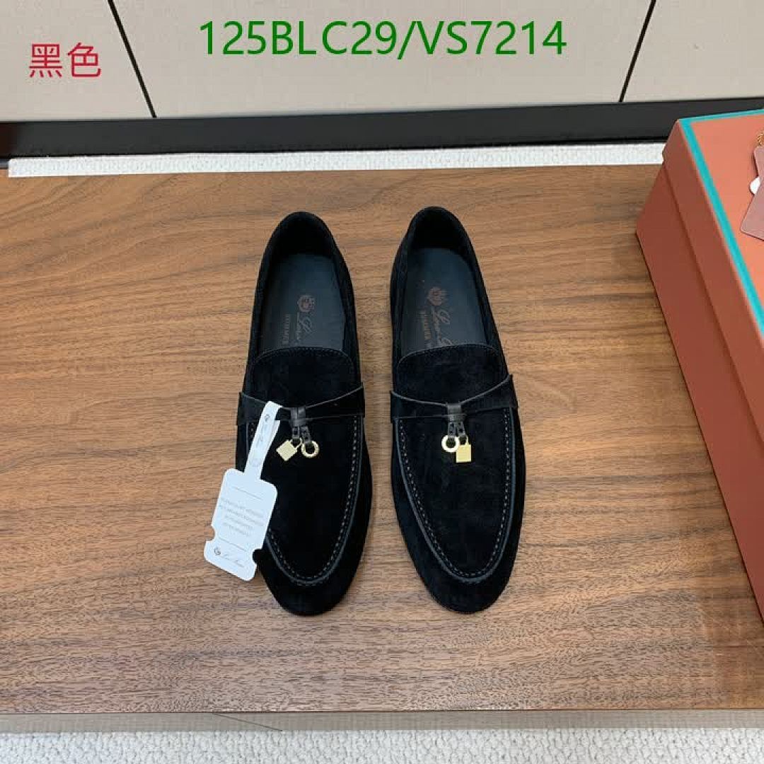 Loro Piana-Women Shoes Code: VS7214 $: 125USD