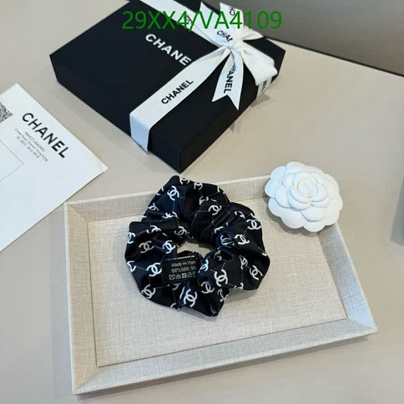 Chanel-Headband Code: VA4109 $: 29USD