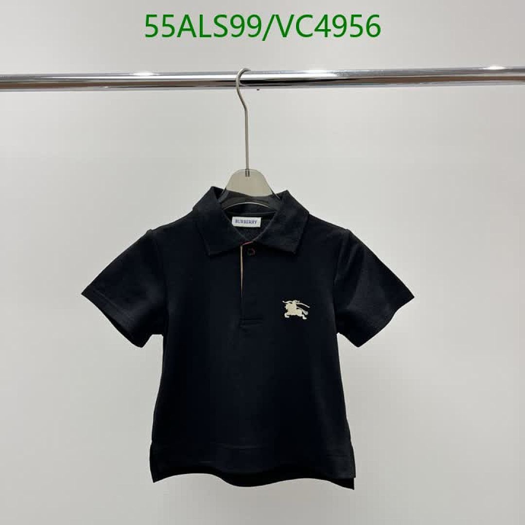 Burberry-Kids Clothing Code: VC4956 $: 55USD-Yupoo.ru - Copybrand.Team photo album Burberry-Kids Clothing Code: VC4956 $: 55USD
