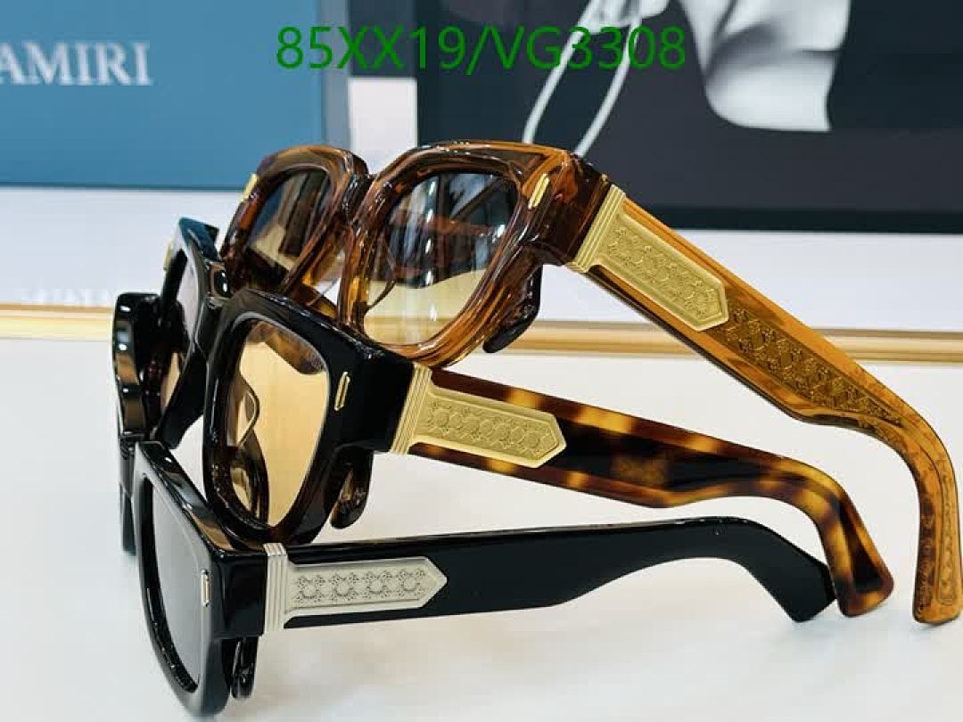 Amiri-Glasses Code: VG3308 $: 85USD