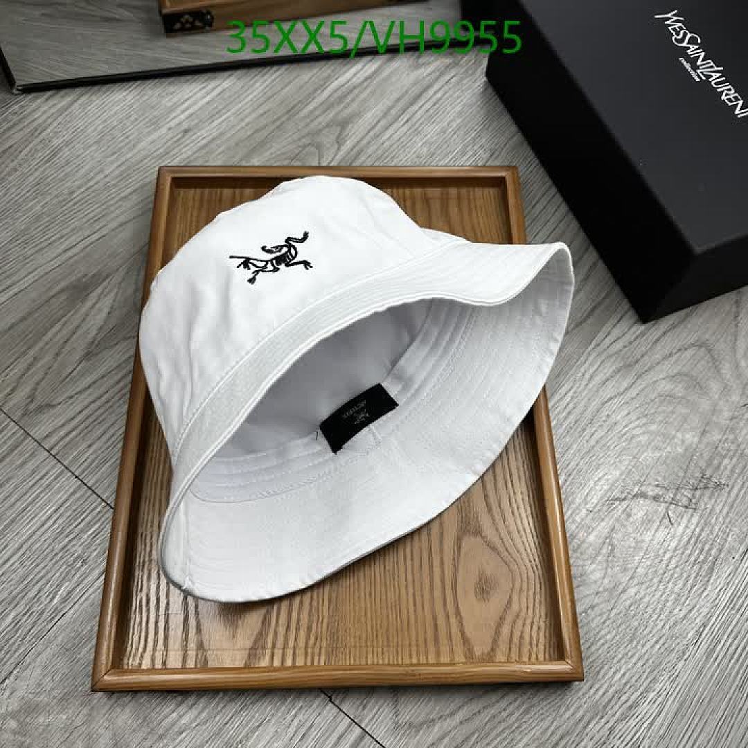 Arcteryx-Cap(Hat) Code: VH9955 $: 35USD