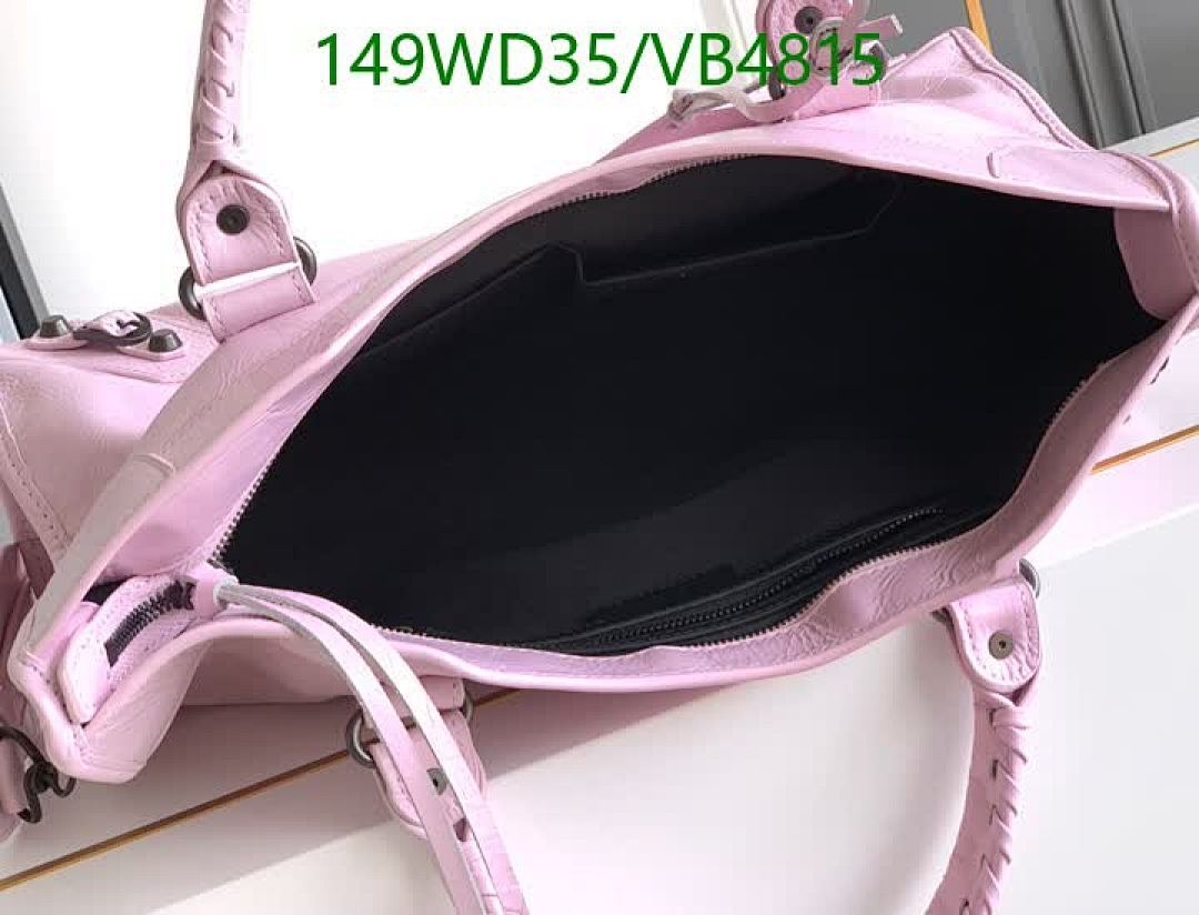 Balenciaga-Bag-4A Quality Code: VB4815-Yupoo.ru - Copybrand.Team photo album Balenciaga-Bag-4A Quality Code: VB4815