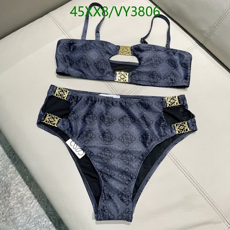 Loewe-Swimsuit Code: VY3806 $: 45USD