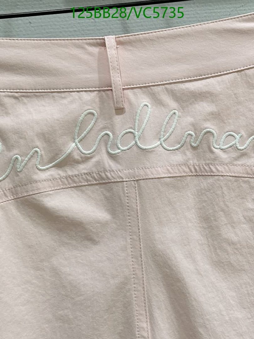 Ann Andelman-Clothing Code: VC5735 $: 125USD