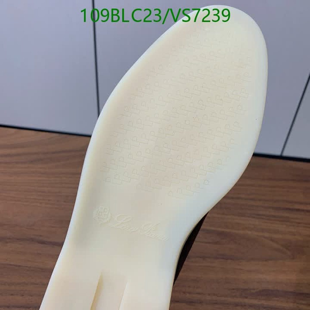 Loro Piana-Women Shoes Code: VS7239 $: 109USD