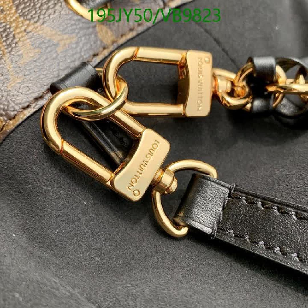 LV-Bag-Mirror Quality Code: VB9823 $: 195USD