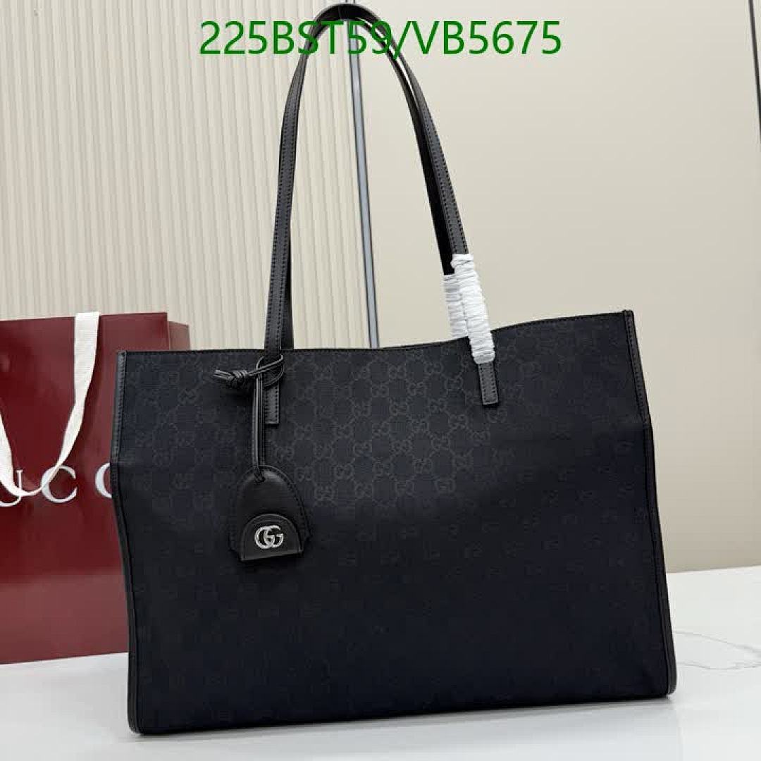 Gucci-Bag-Mirror Quality Code: VB5675 $: 225USD