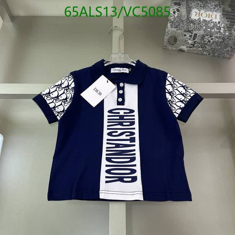 Dior-Kids clothing Code: VC5085 $: 65USD