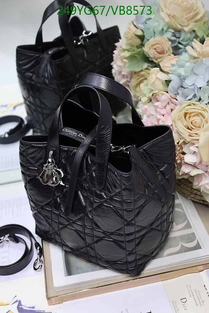 Dior-Bag-Mirror Quality Code: VB8573 $: 249USD