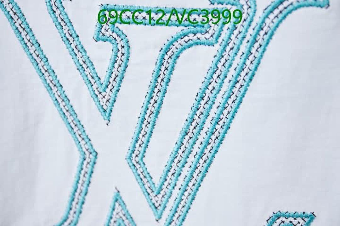 LV-Clothing Code: VC3999 $: 69USD