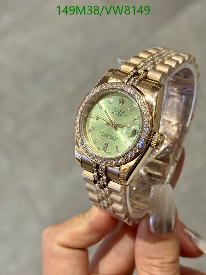 Rolex-Watch-4A Quality Code: VW8149 $: 149USD