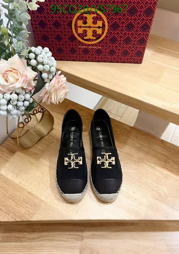 Tory Burch-Women Shoes Code: VS7967 $: 95USD