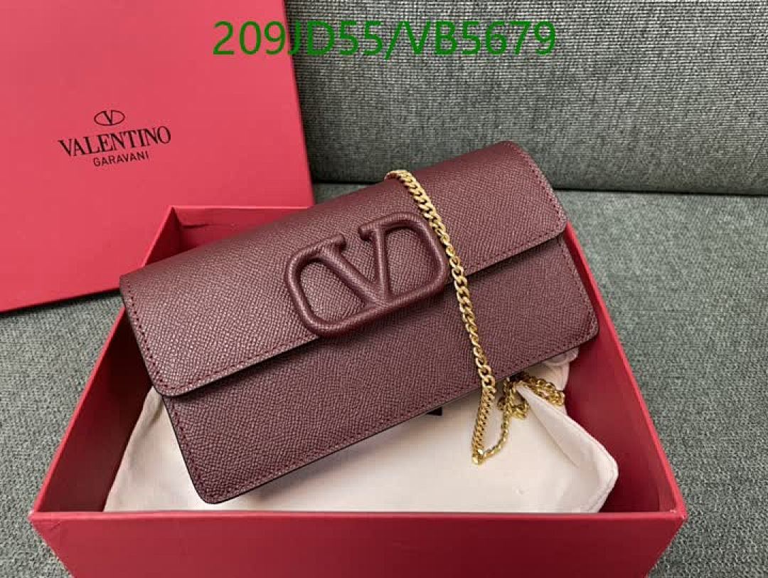 Valentino-Bag-Mirror Quality Code: VB5679 $: 209USD