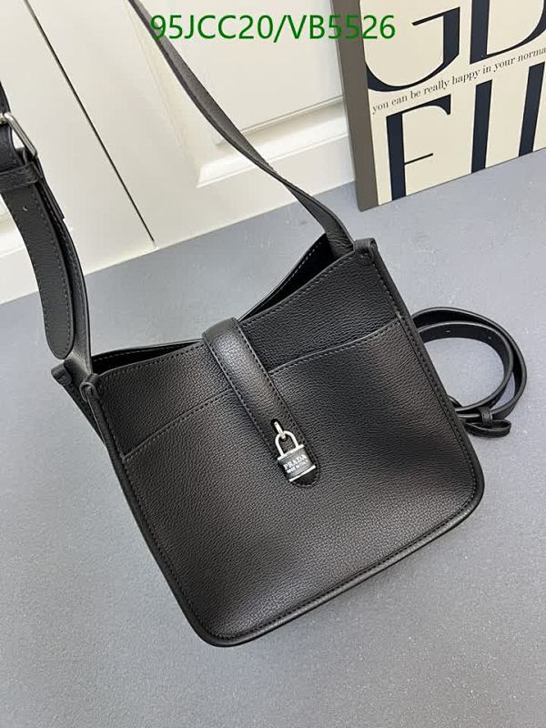 Prada-Bag-4A Quality Code: VB5526 $: 95USD