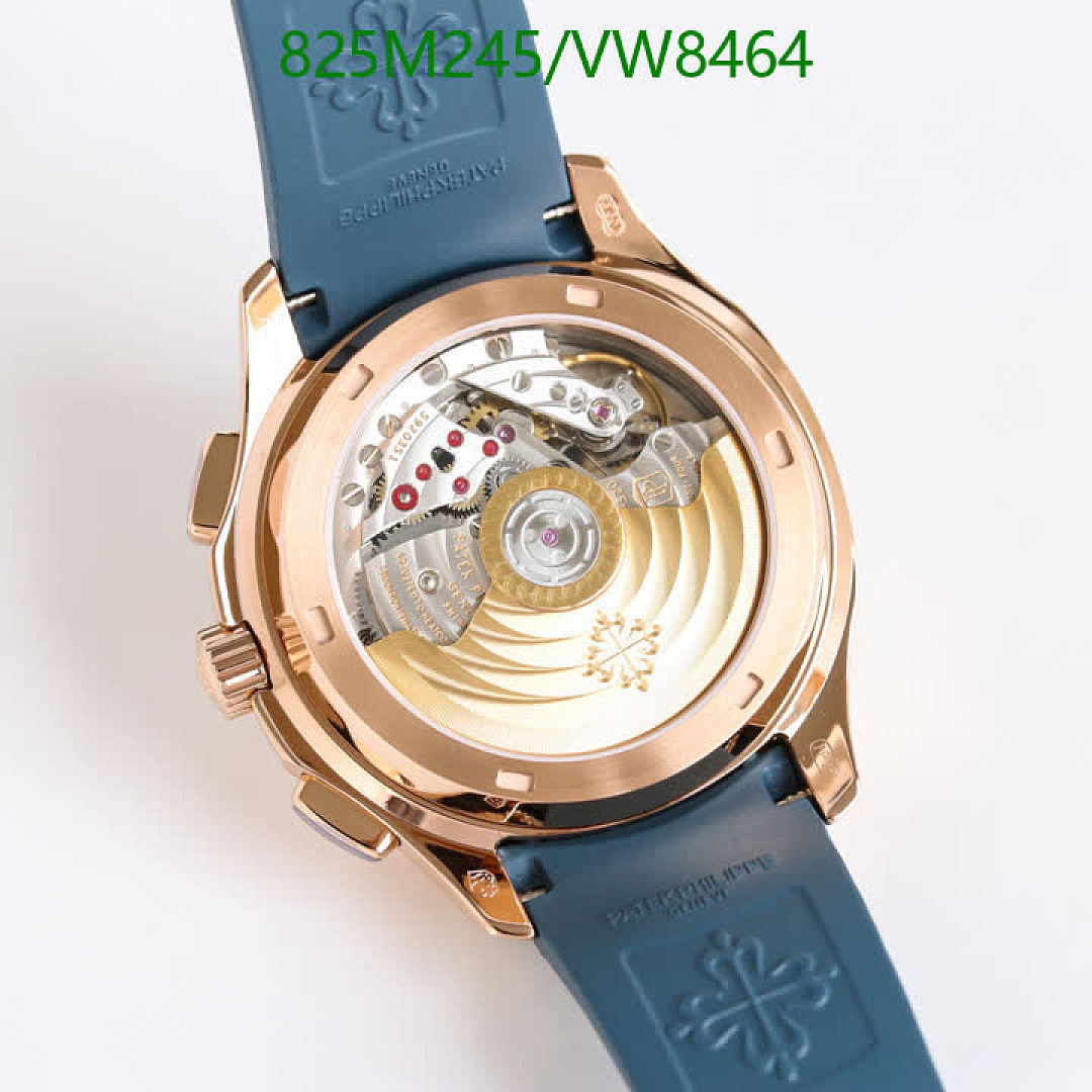 Patek Philippe-Watch-Mirror Quality Code: VW8464 $: 825USD