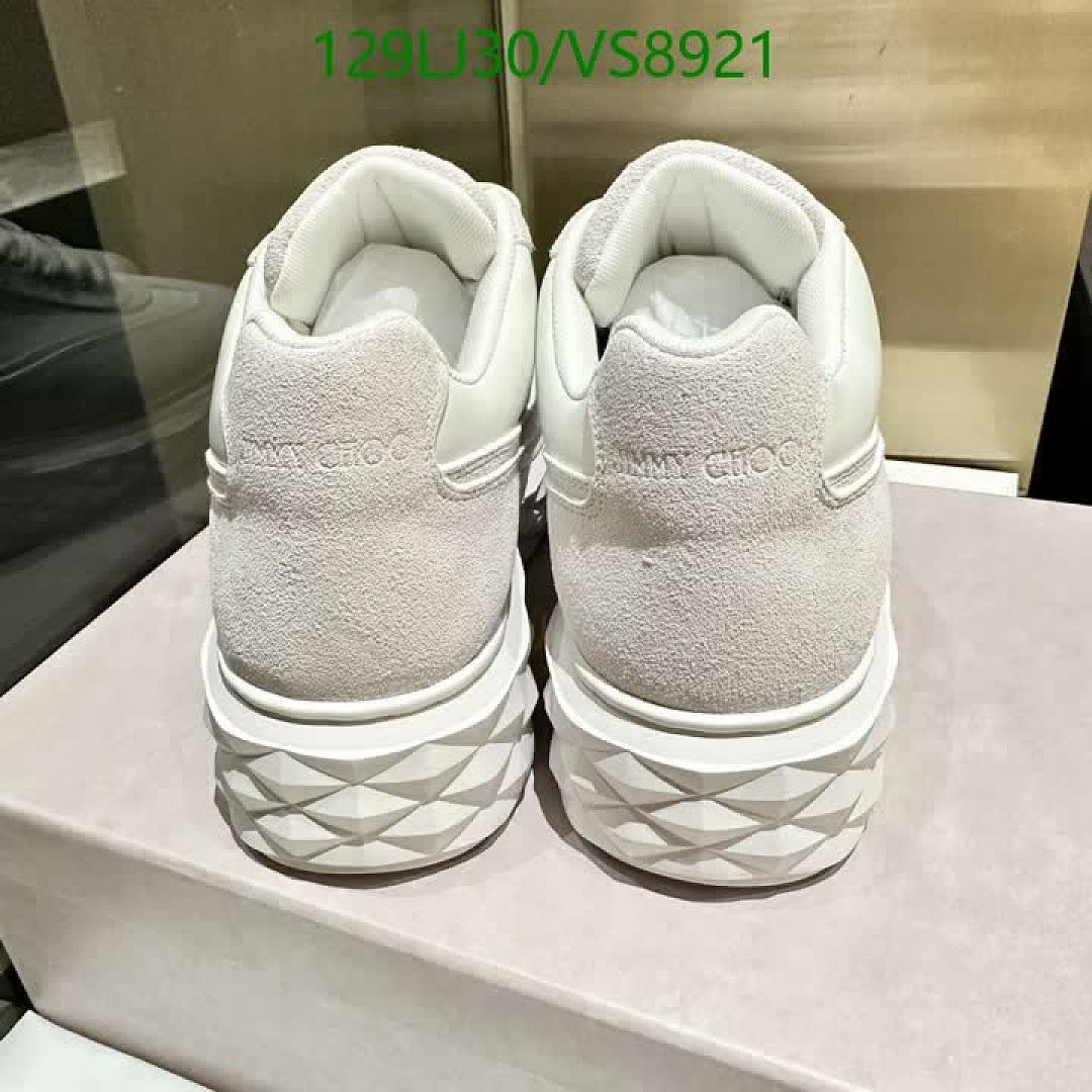 Jimmy Choo-Women Shoes Code: VS8921 $: 129USD