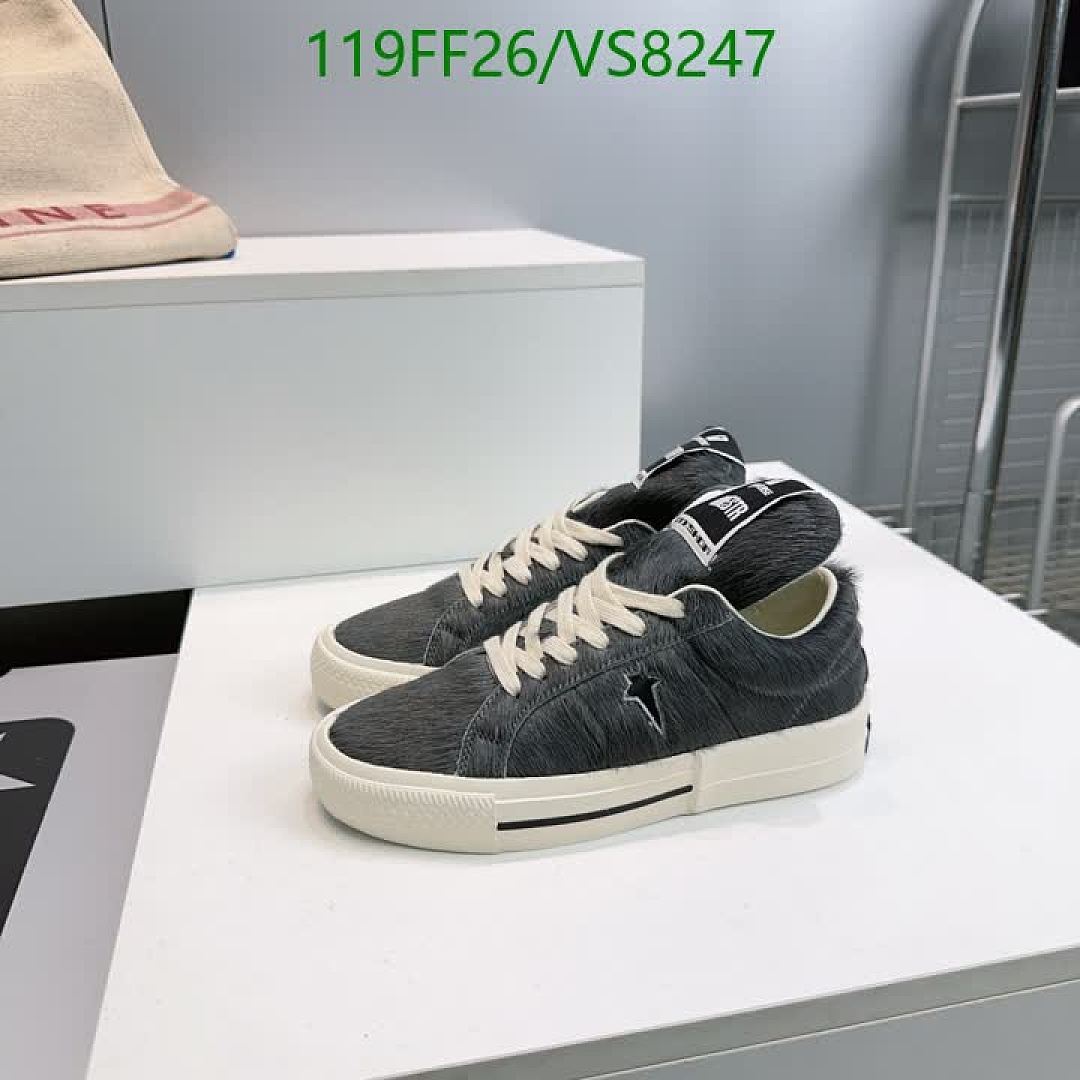 Converse-Women Shoes Code: VS8247 $: 119USD