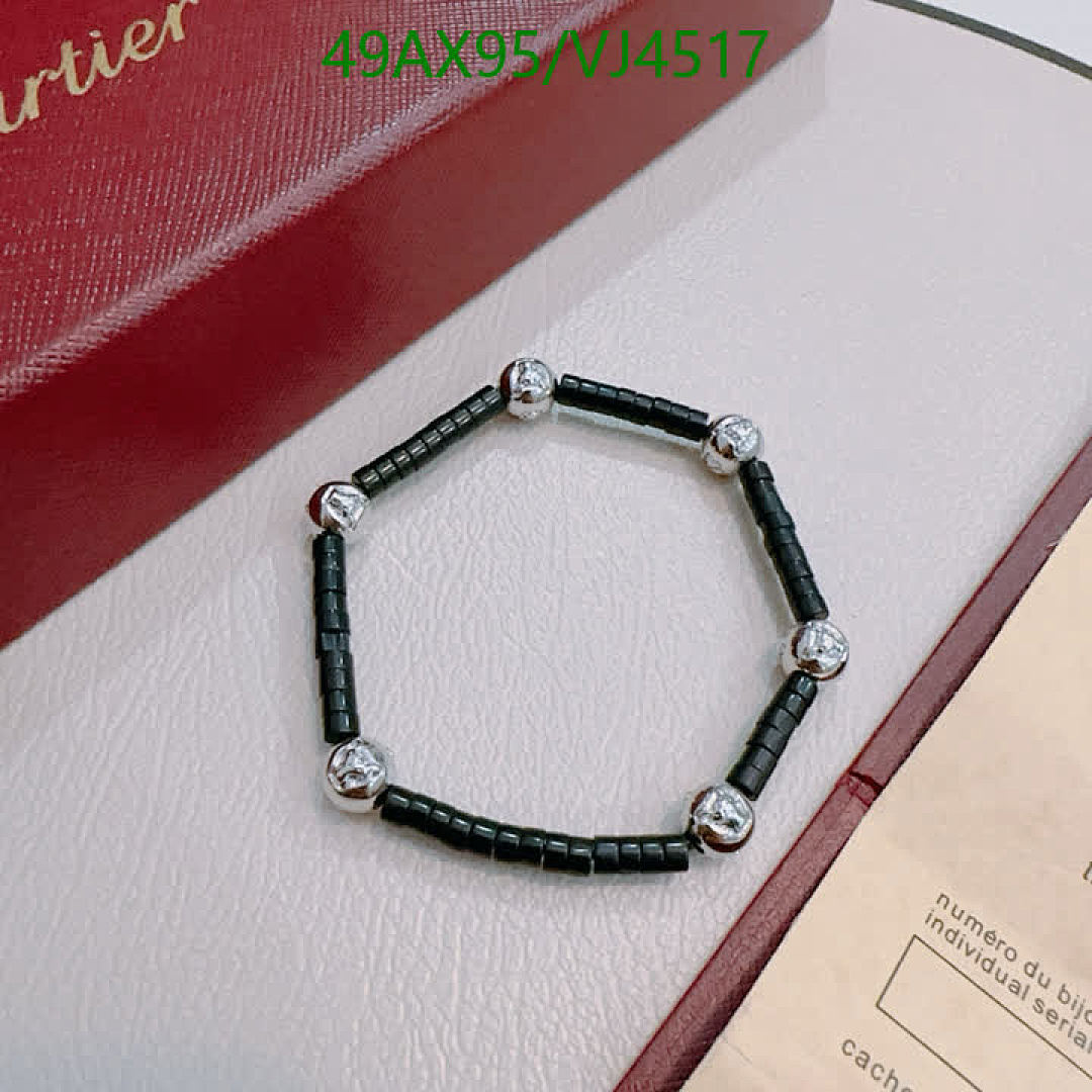 Cartier-Jewelry Code: VJ4517 $: 49USD
