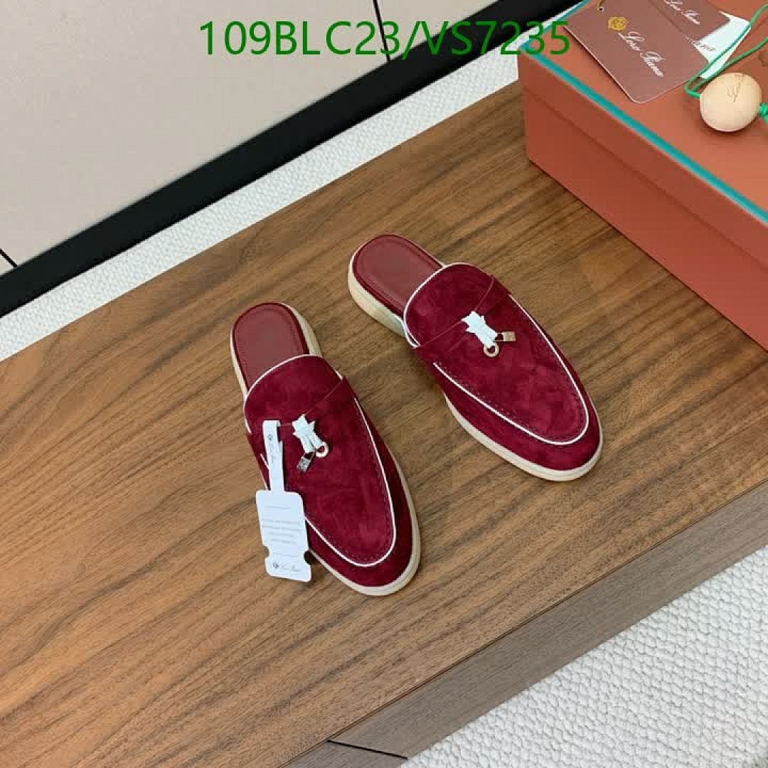 Loro Piana-Women Shoes Code: VS7235 $: 109USD