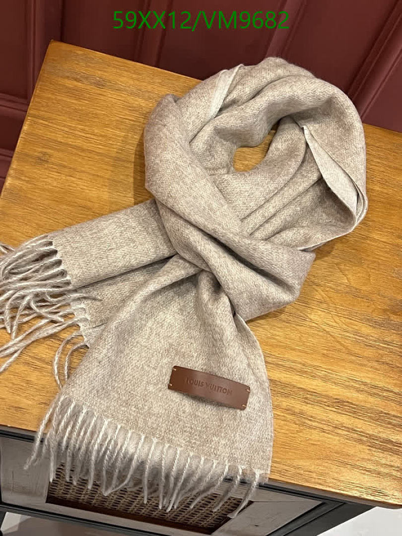 LV-Scarf Code: VM9682 $: 59USD