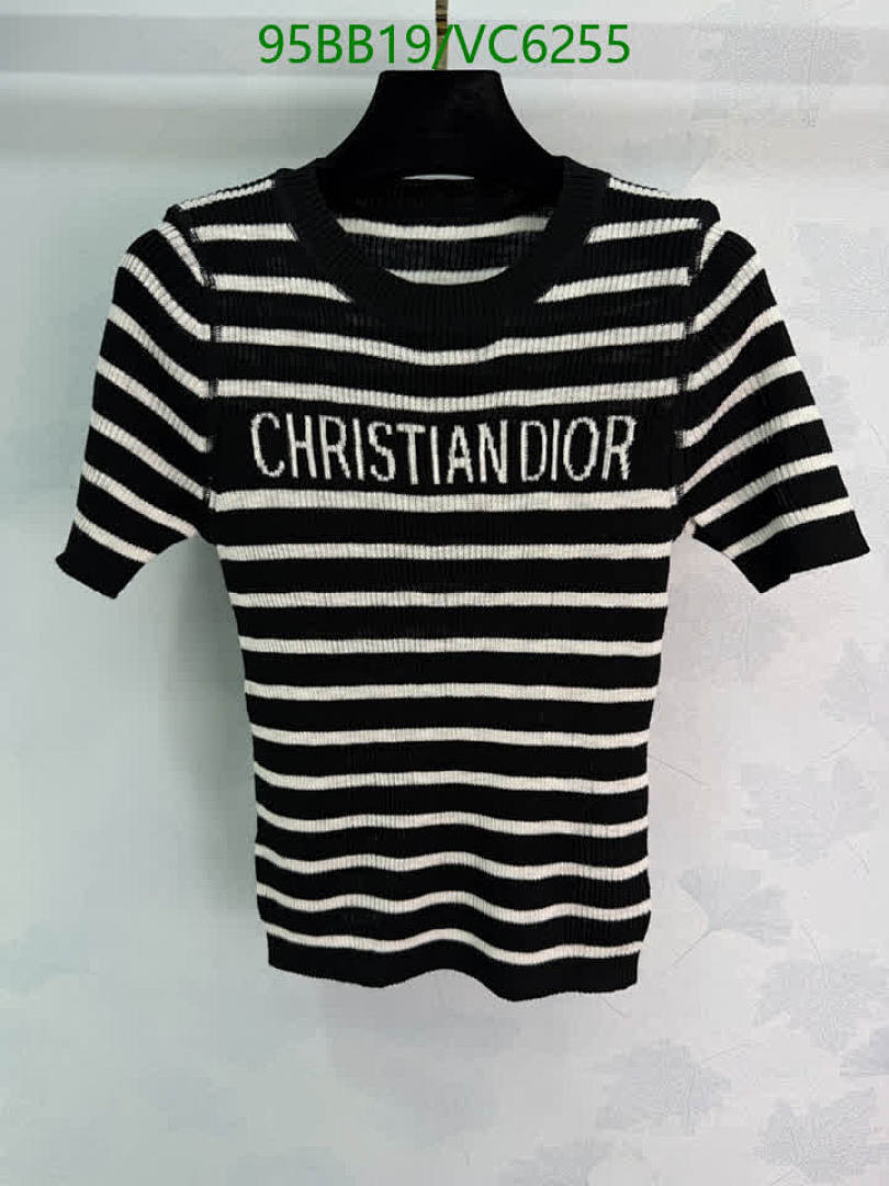 Dior-Clothing Code: VC6255 $: 95USD
