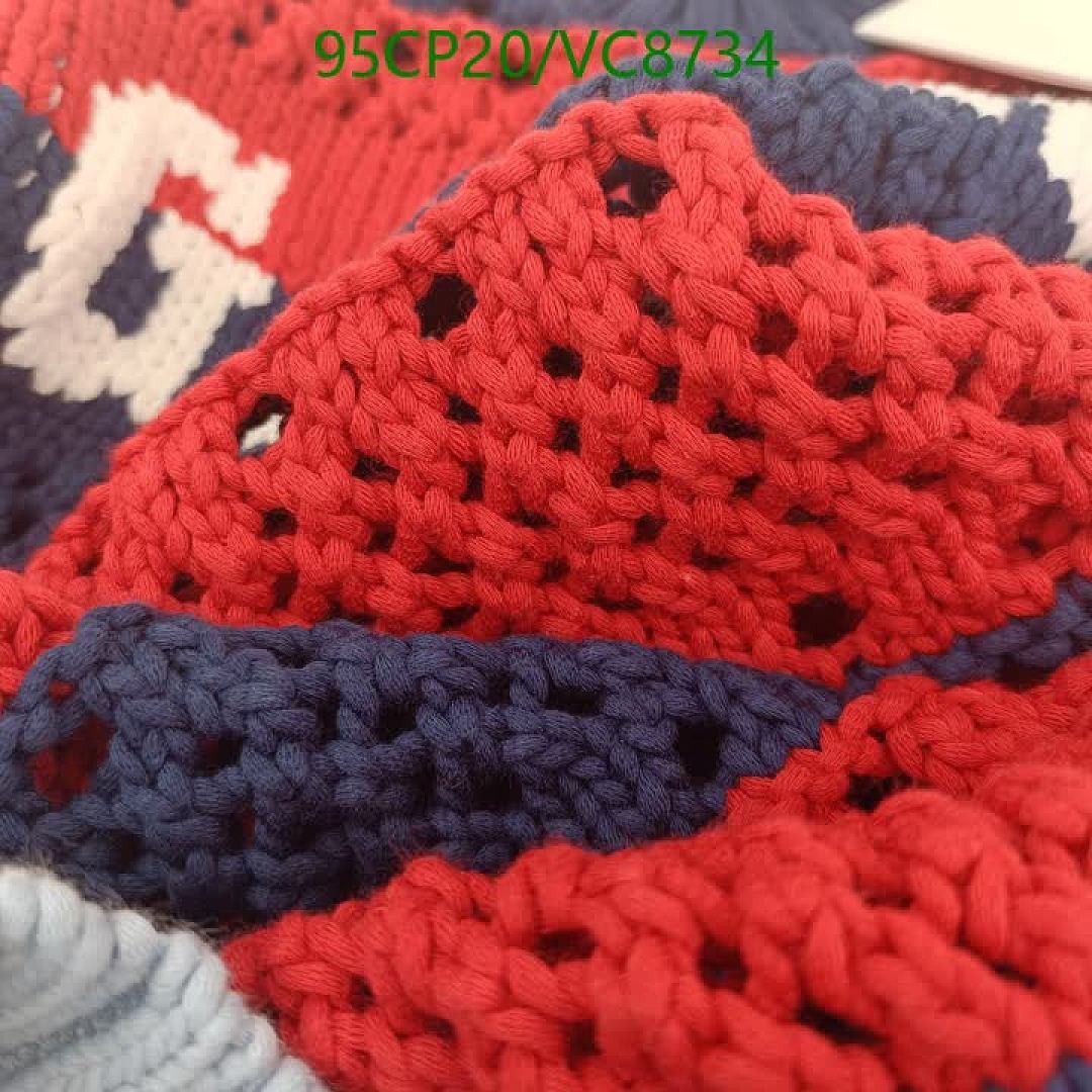 Ganni-Clothing Code: VC8734 $: 95USD