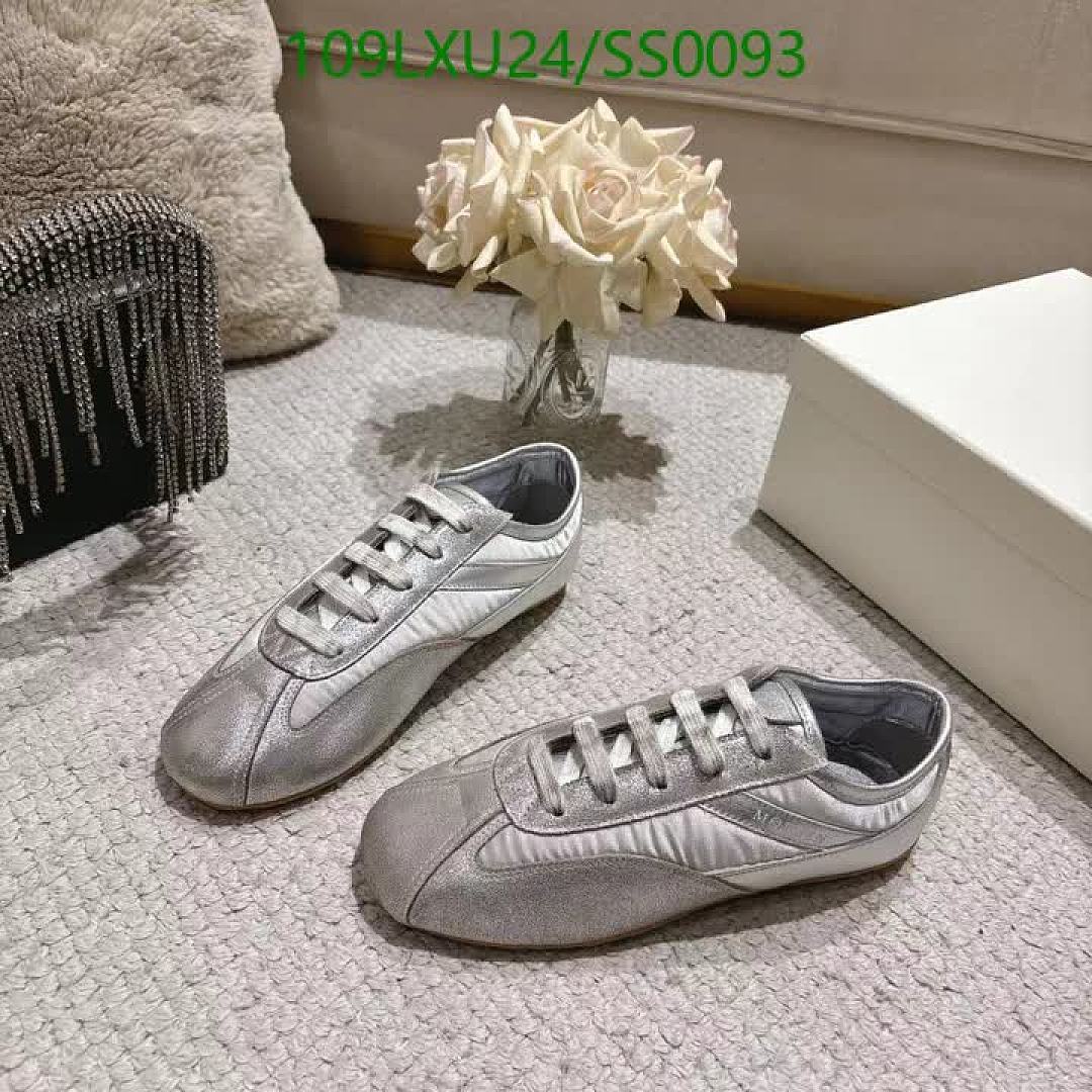 Alexander Mcqueen-Women Shoes Code: SS0093 $: 109USD