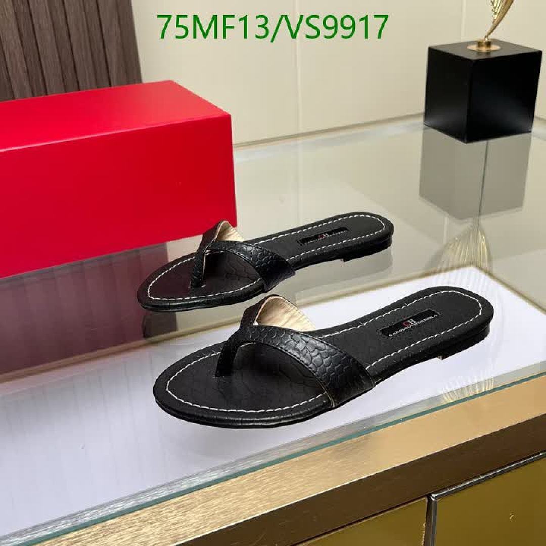 CaroLina Herrera-Women Shoes Code: VS9917 $: 75USD