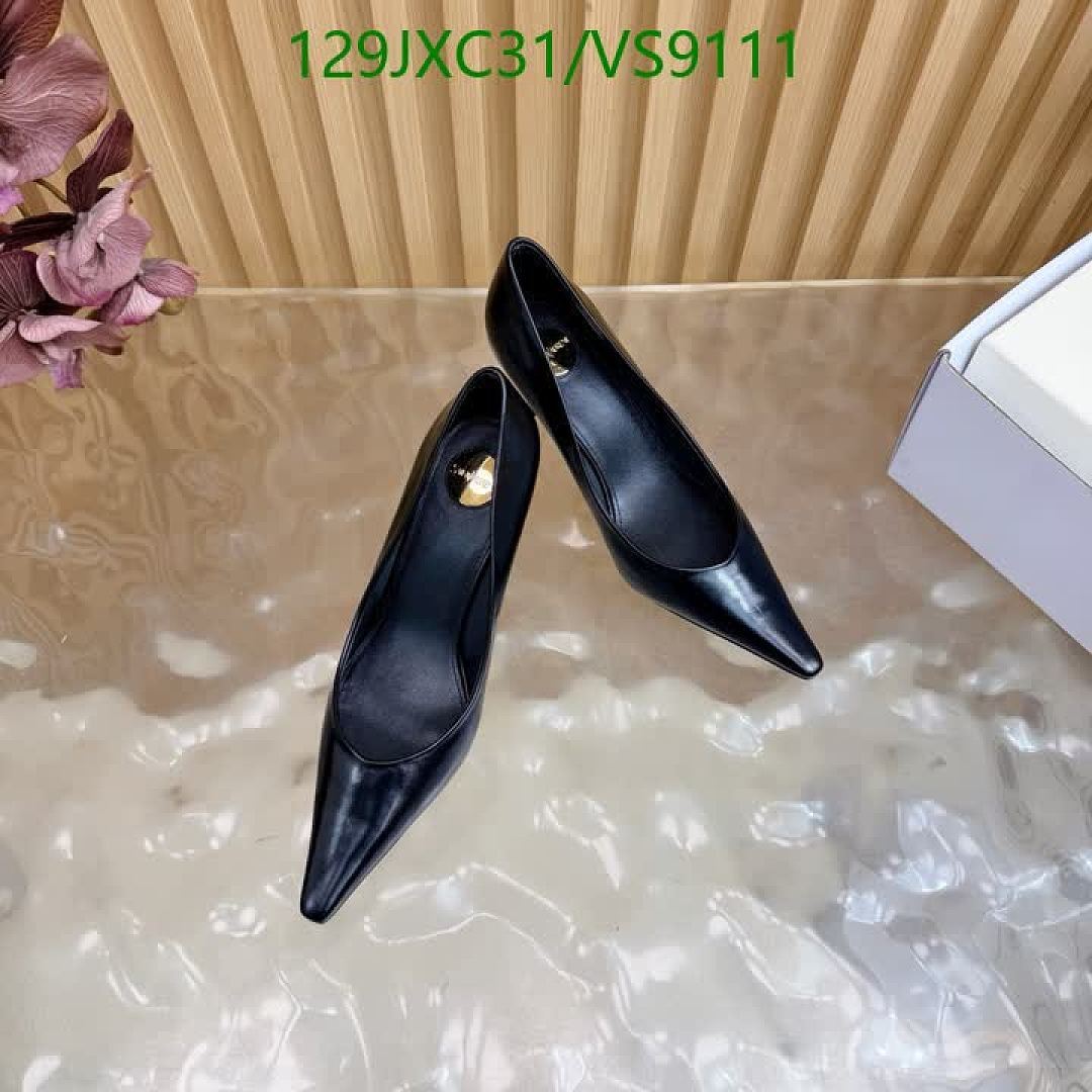 YSL-Women Shoes Code: VS9111 $: 129USD