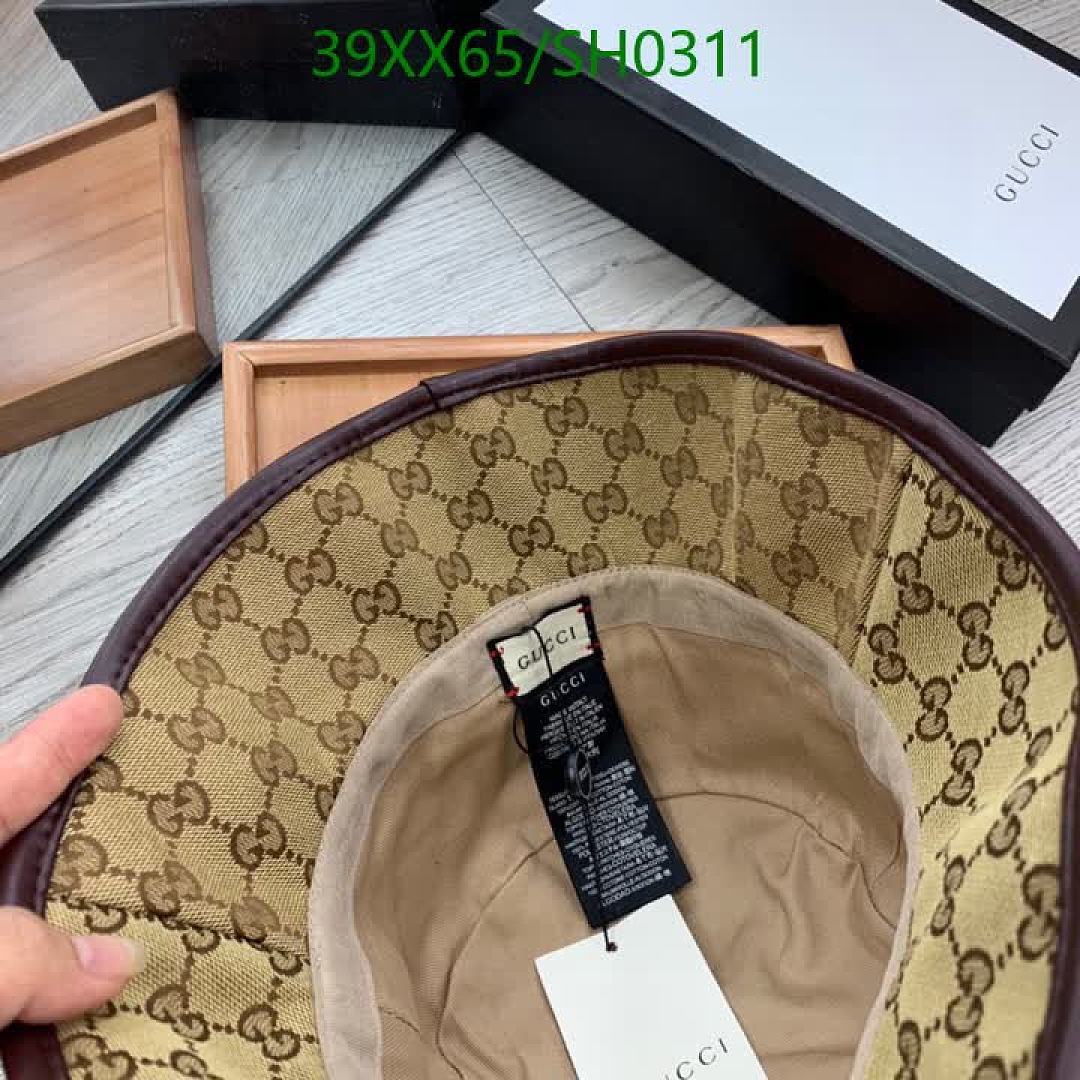 Gucci-Cap(Hat) Code: SH0311 $: 39USD