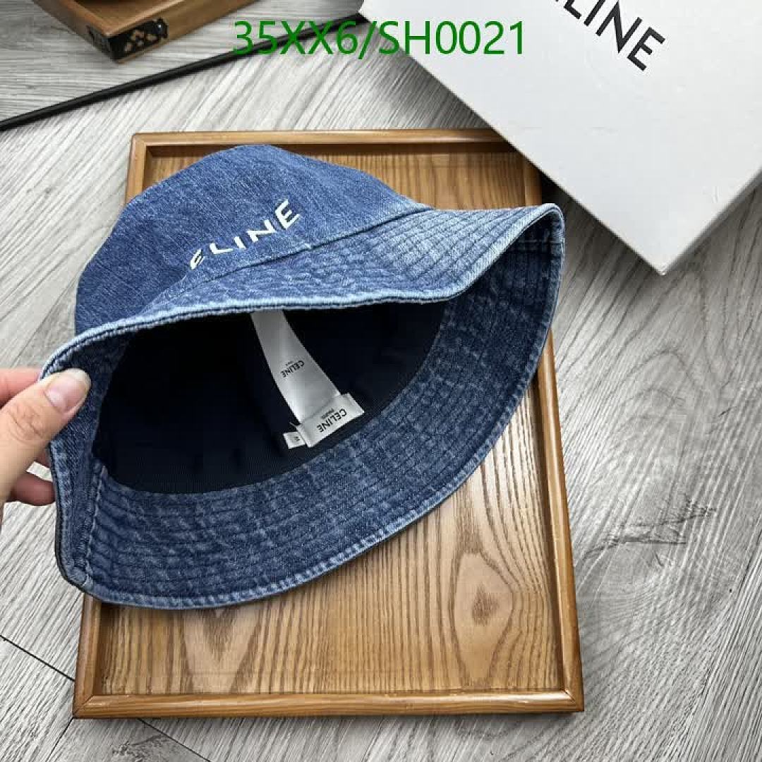 Celine-Cap(Hat) Code: SH0021 $: 35USD