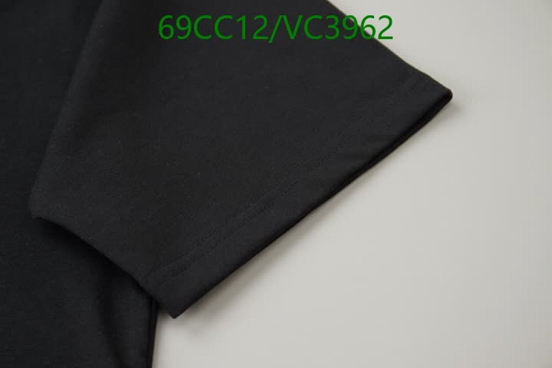 Gucci-Clothing Code: VC3962 $: 69USD