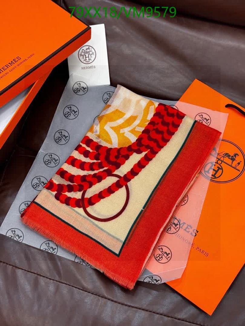 Hermes-Scarf Code: VM9579 $: 79USD