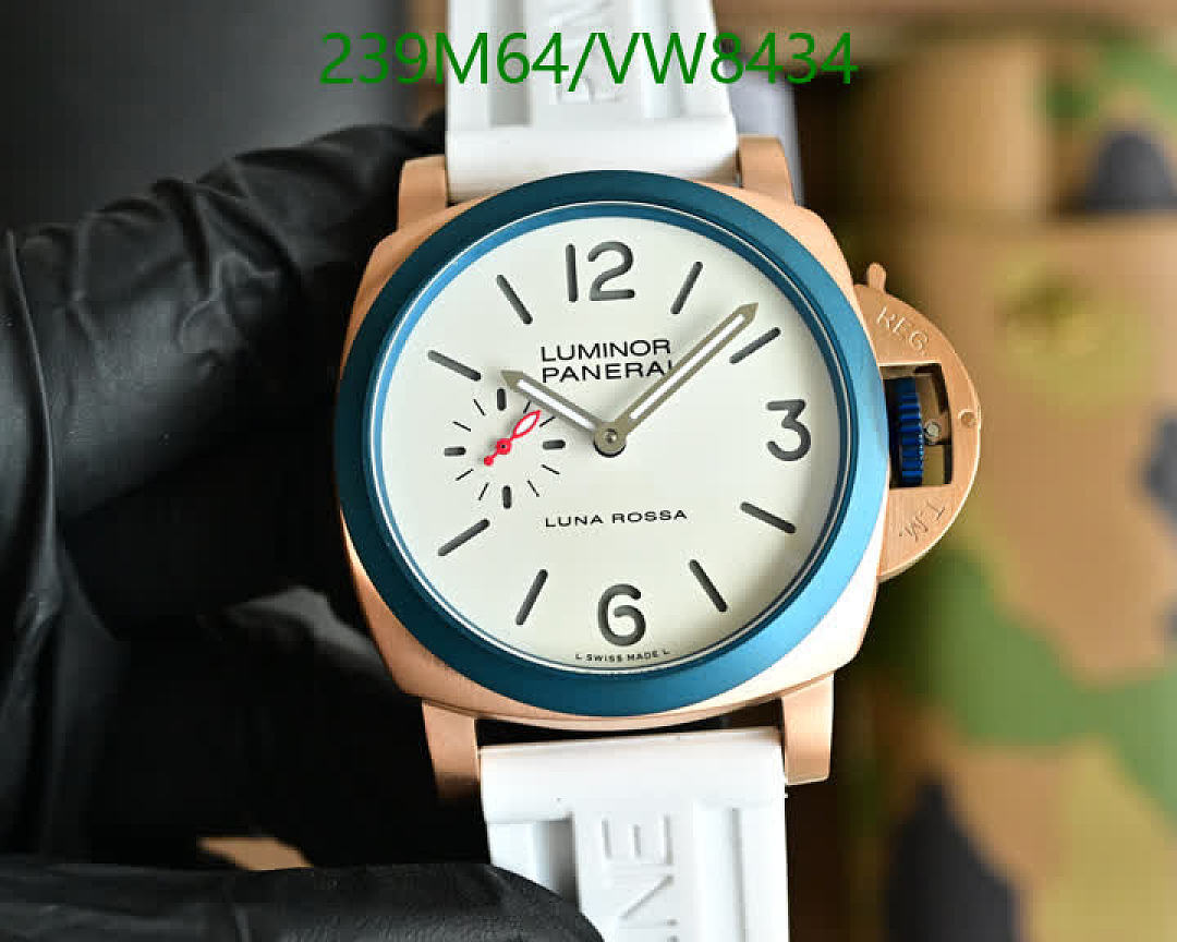 Panerai-Watch-Mirror Quality Code: VW8434 $: 239USD