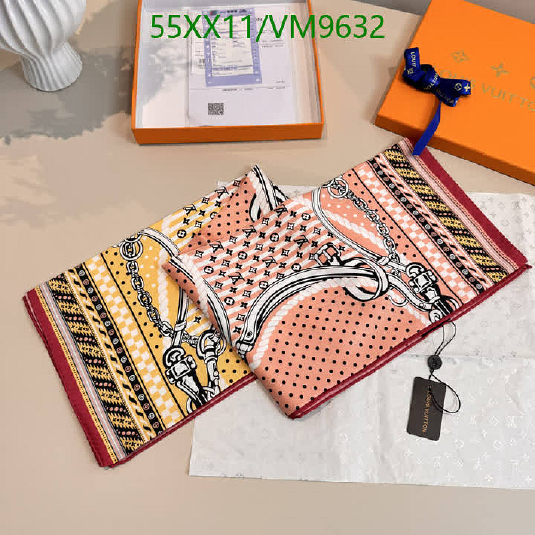 LV-Scarf Code: VM9632 $: 55USD