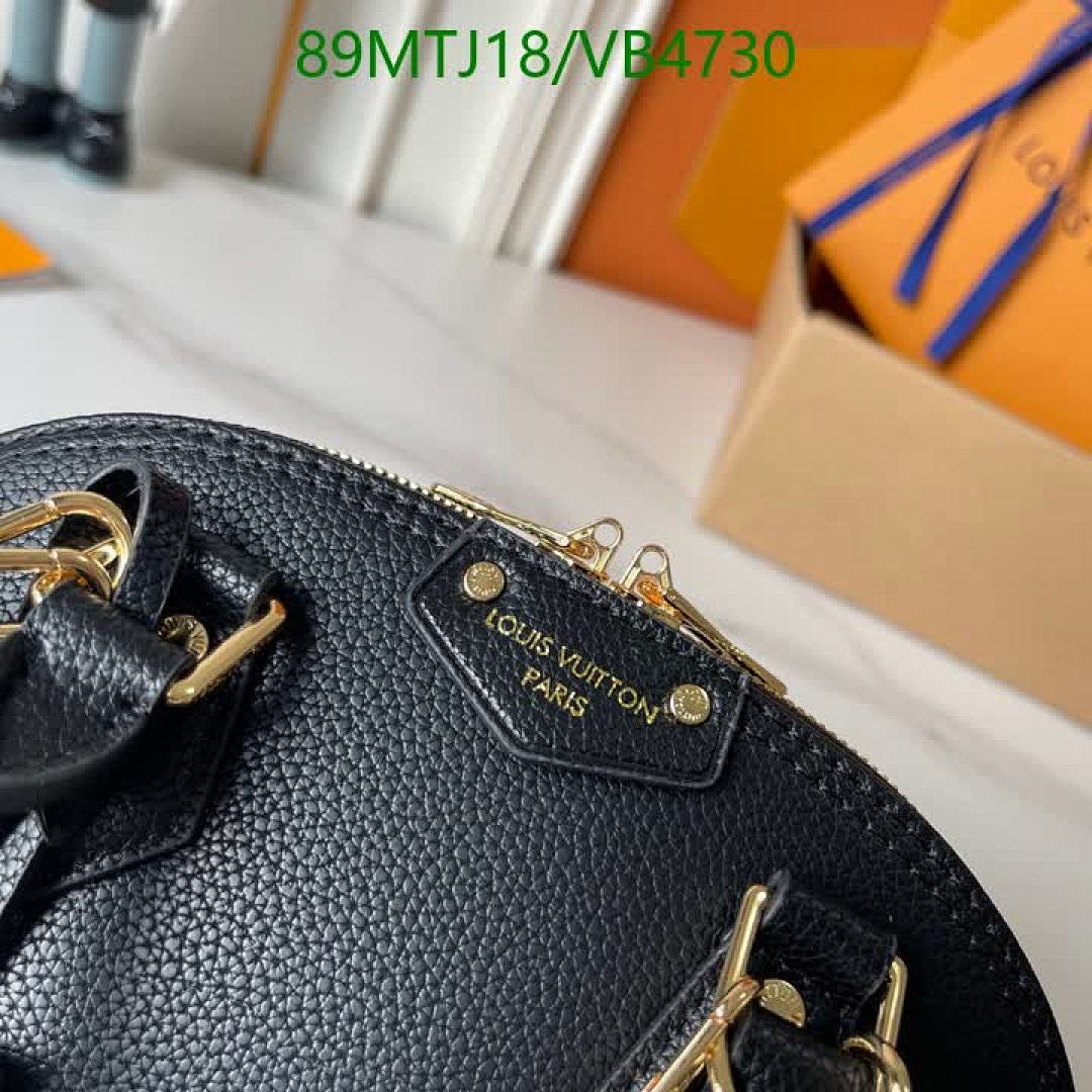 LV-Bag-4A Quality Code: VB4730 $: 89USD