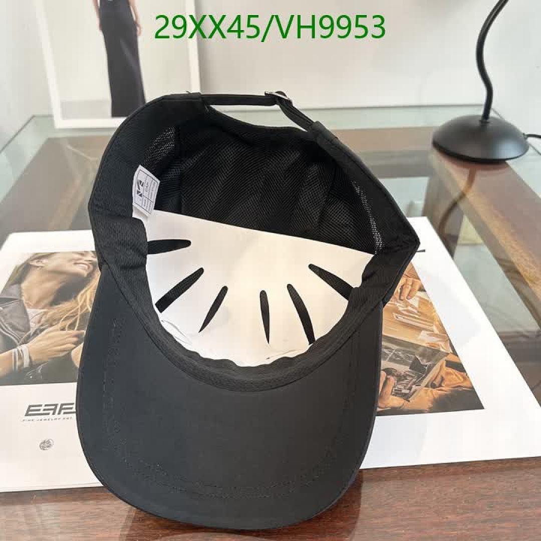 Arcteryx-Cap(Hat) Code: VH9953 $: 29USD