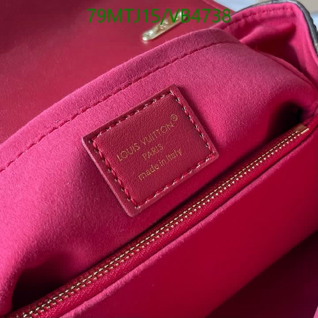 LV-Bag-4A Quality Code: VB4738 $: 79USD-Yupoo.ru - Copybrand.Team photo album LV-Bag-4A Quality Code: VB4738 $: 79USD