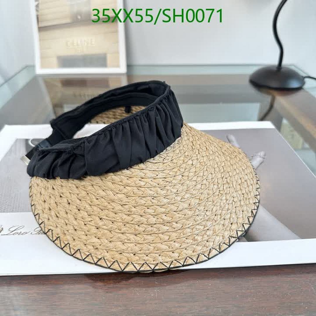 Chanel-Cap(Hat) Code: SH0071 $: 35USD