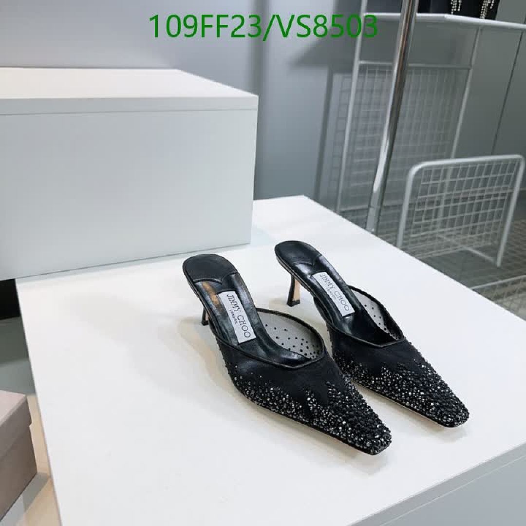 Jimmy Choo-Men shoes Code: VS8503 $: 109USD