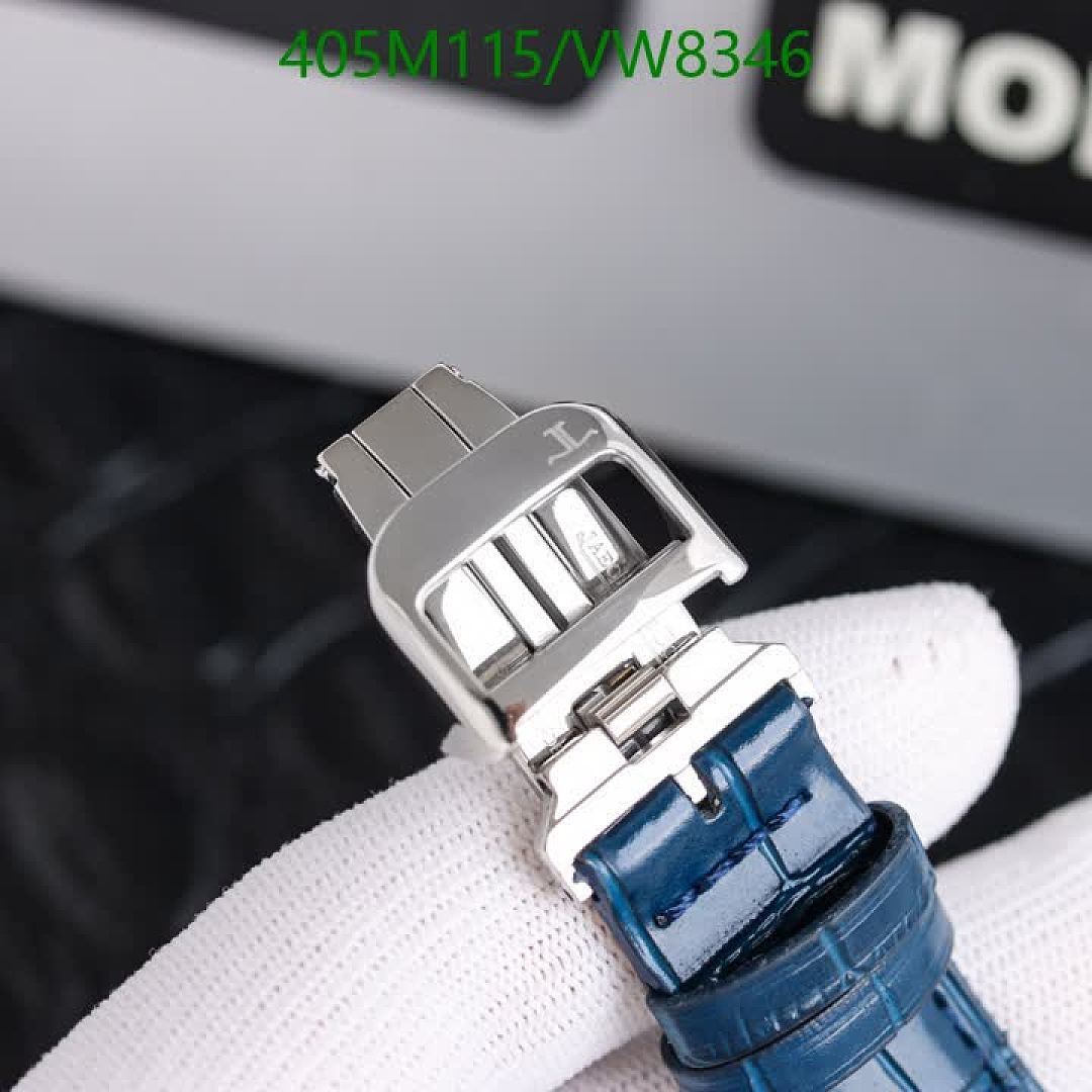 Jaeger-LeCoultre-Watch-Mirror Quality Code: VW8346 $: 405USD