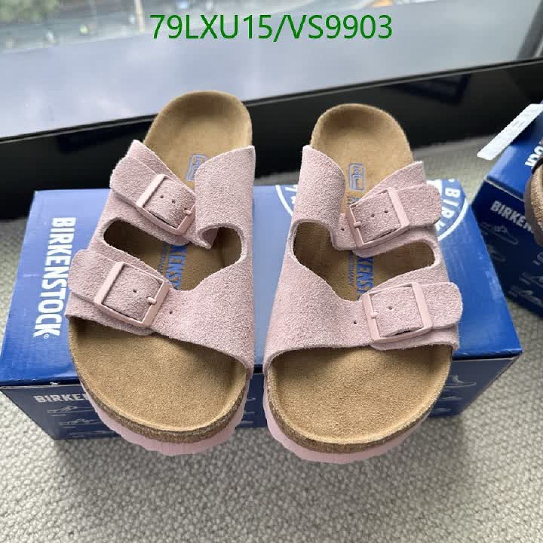 Birkenstock-Men shoes Code: VS9903 $: 79USD