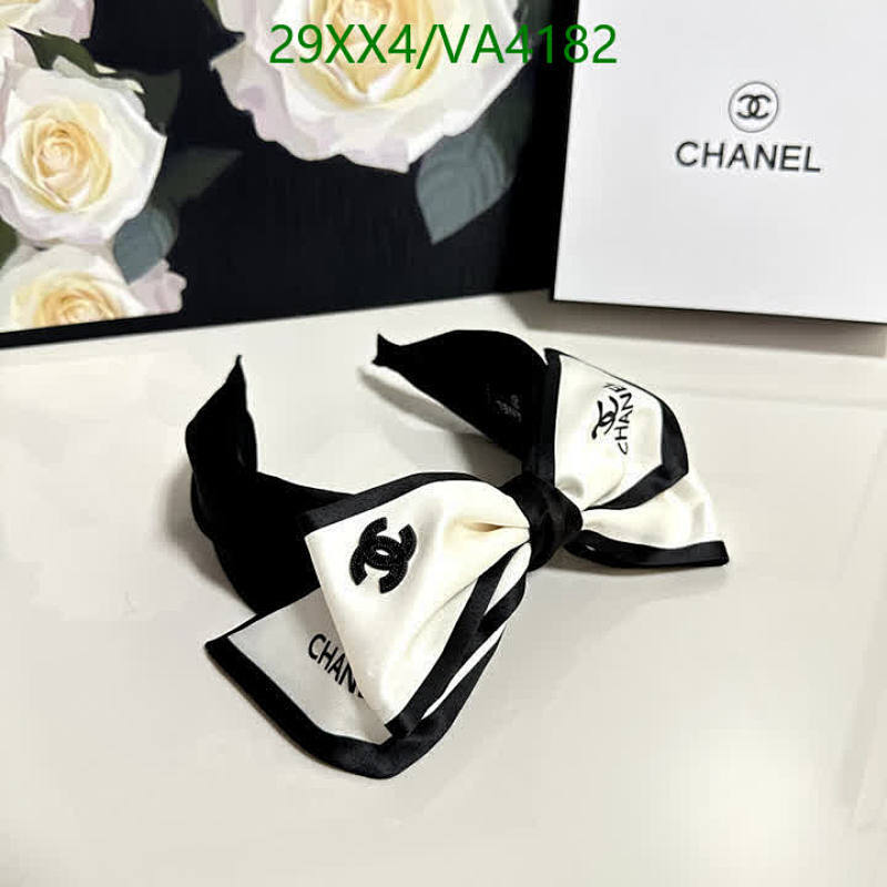 Chanel-Headband Code: VA4182 $: 29USD