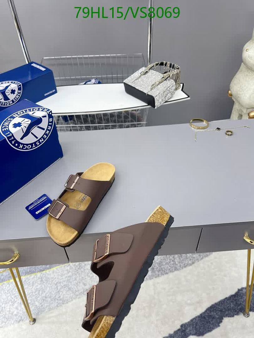 Birkenstock-Men shoes Code: VS8069 $: 79USD