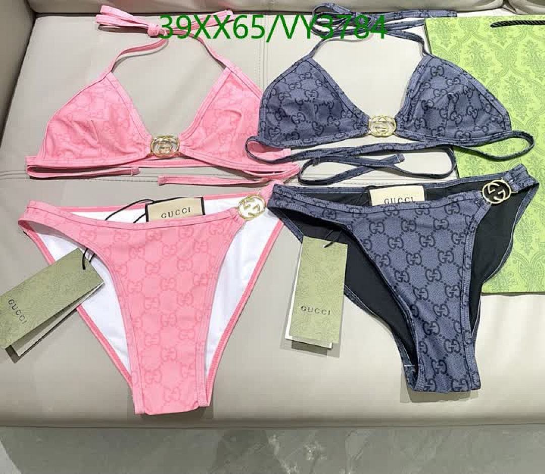 GUCCI-Swimsuit Code: VY3784 $: 39USD