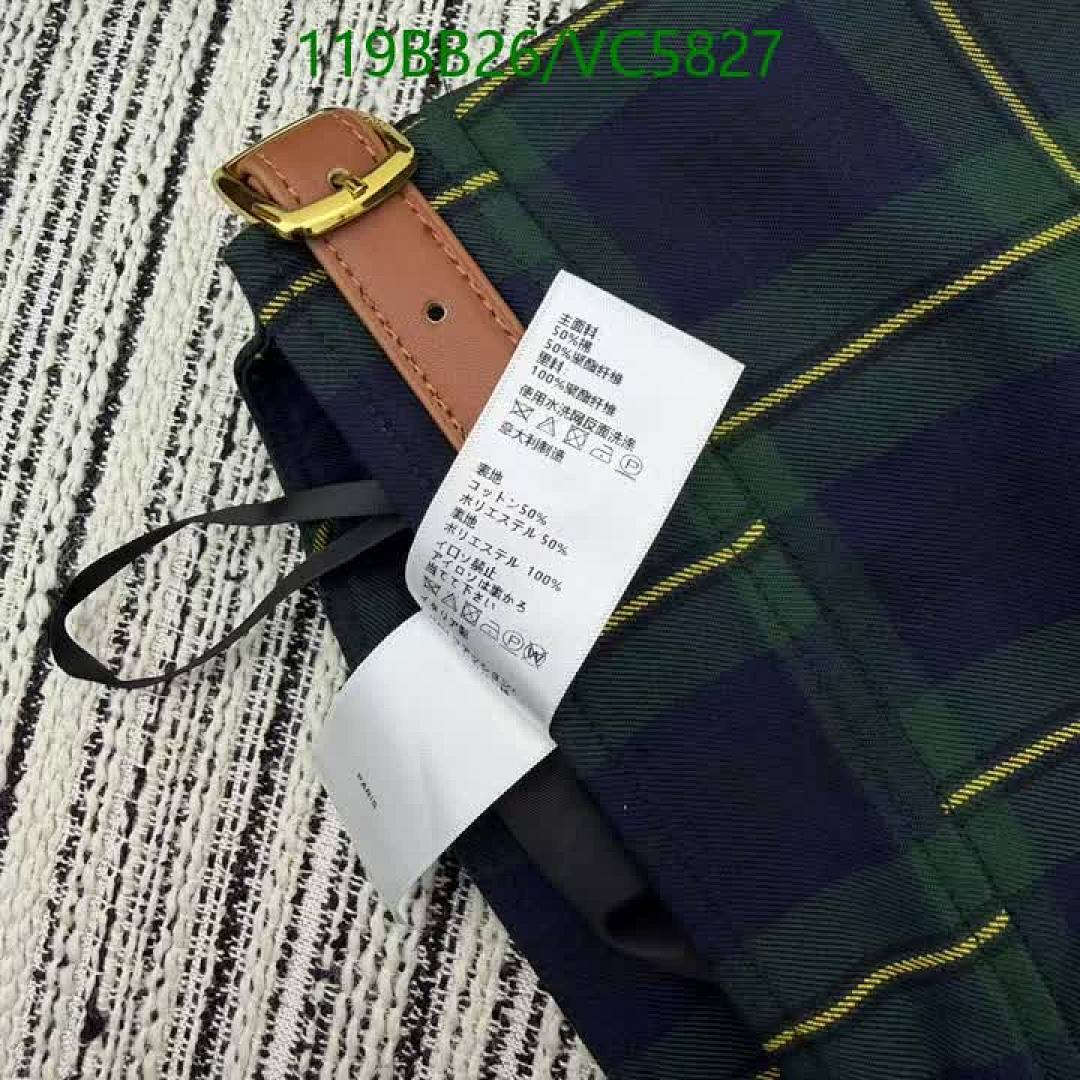 Celine-Clothing Code: VC5827 $: 119USD