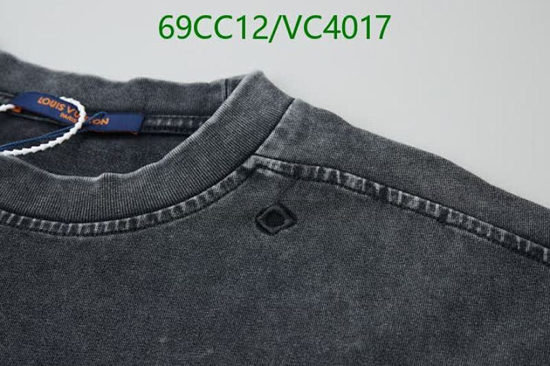 LV-Clothing Code: VC4017 $: 69USD