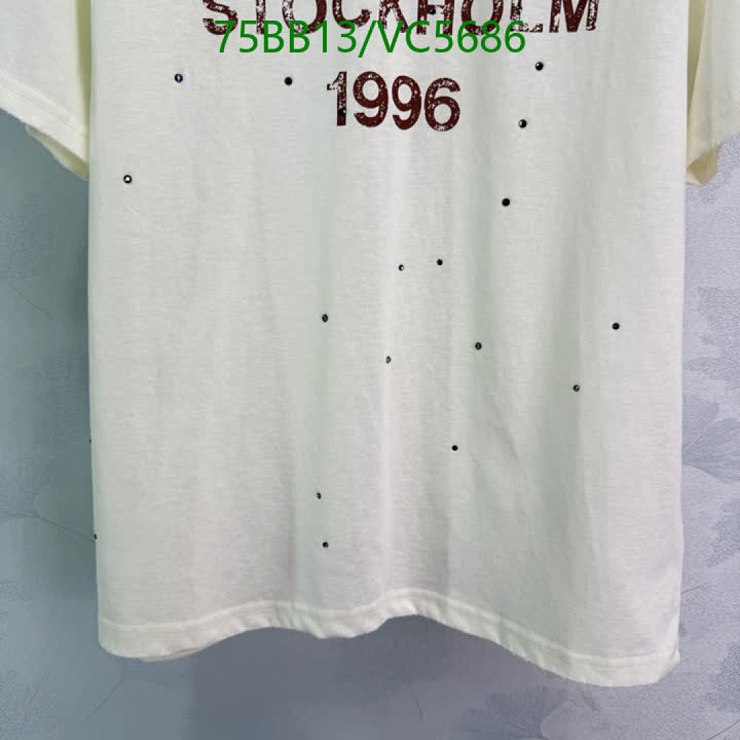 Acne Studios-Clothing Code: VC5686 $: 75USD