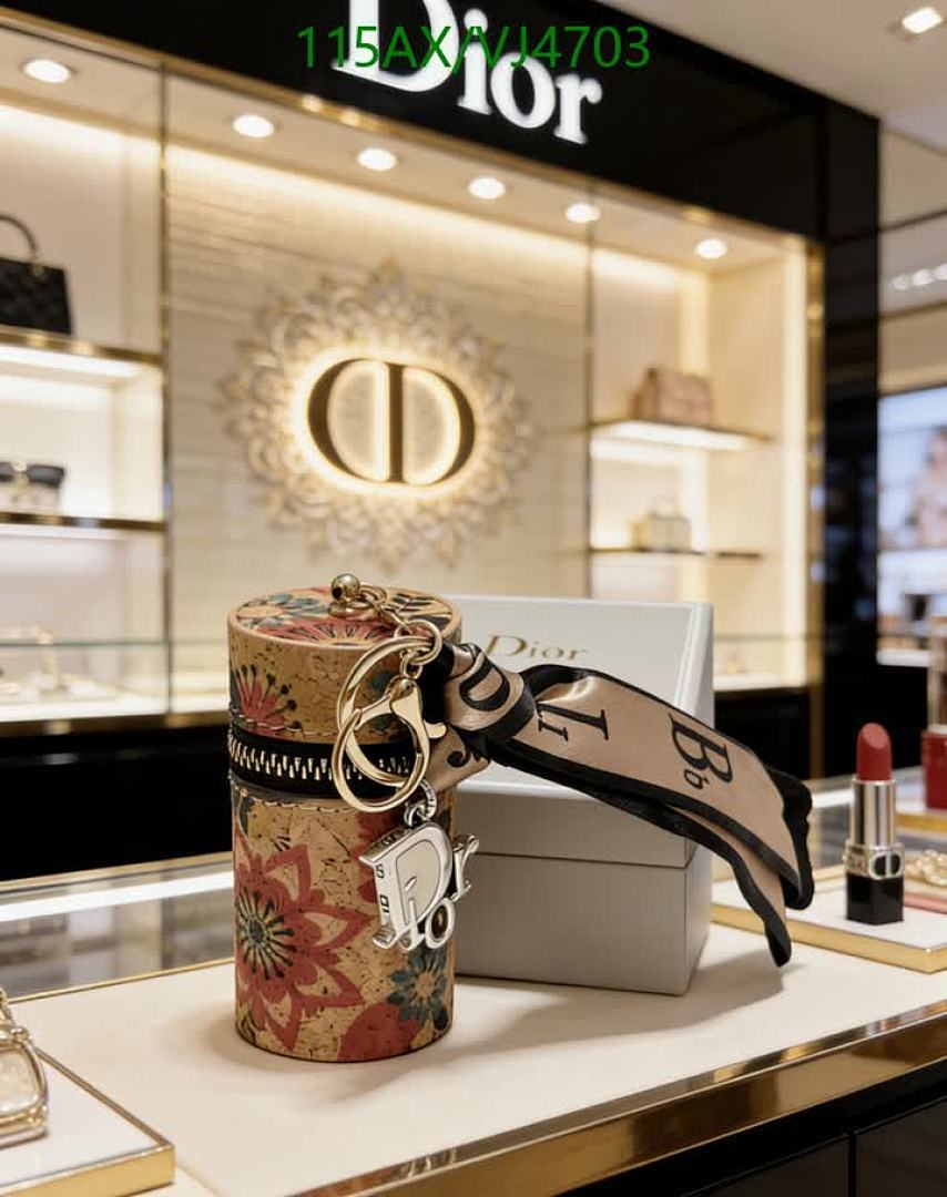 Dior-Jewelry Code: VJ4703 $: 115USD