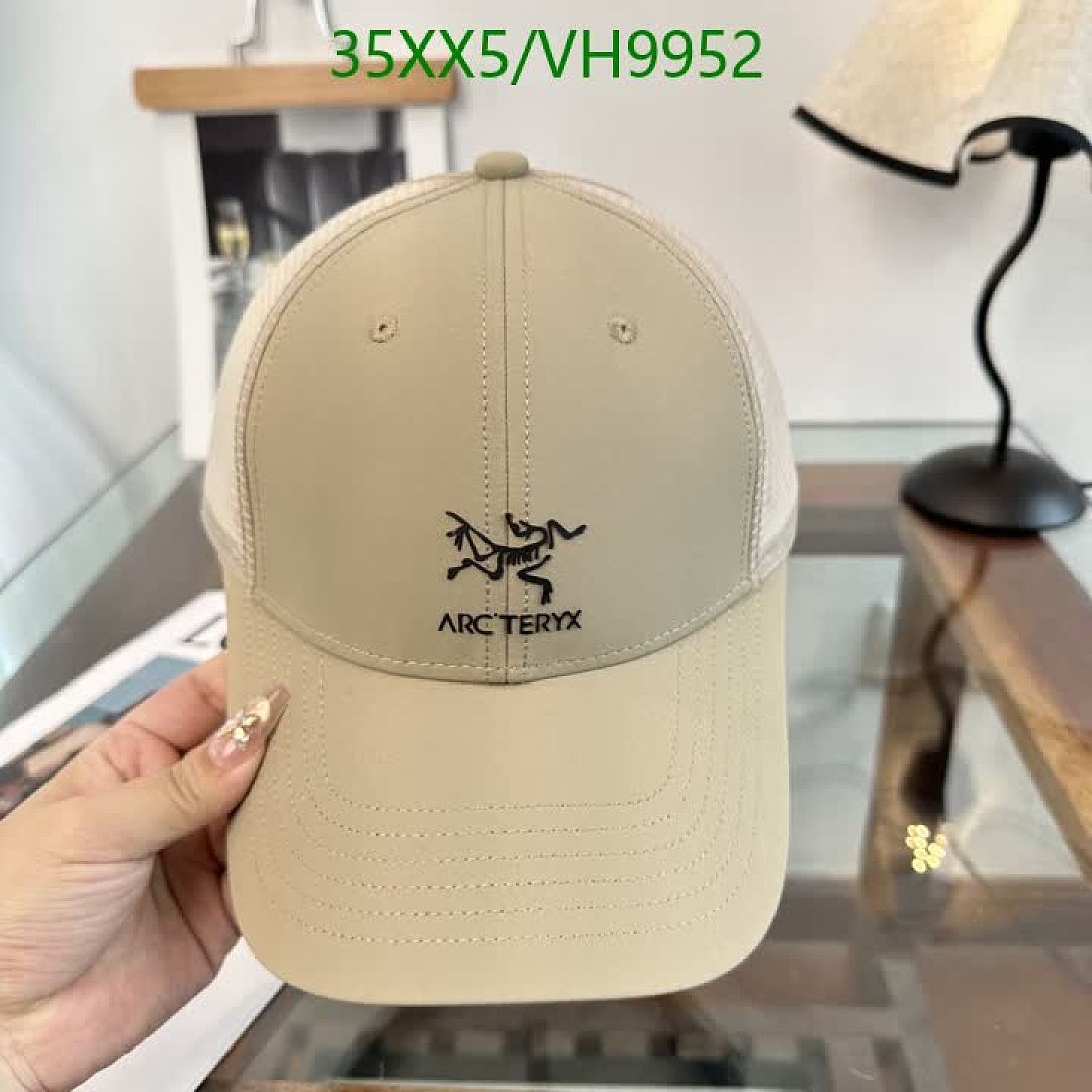 Arcteryx-Cap(Hat) Code: VH9952 $: 35USD